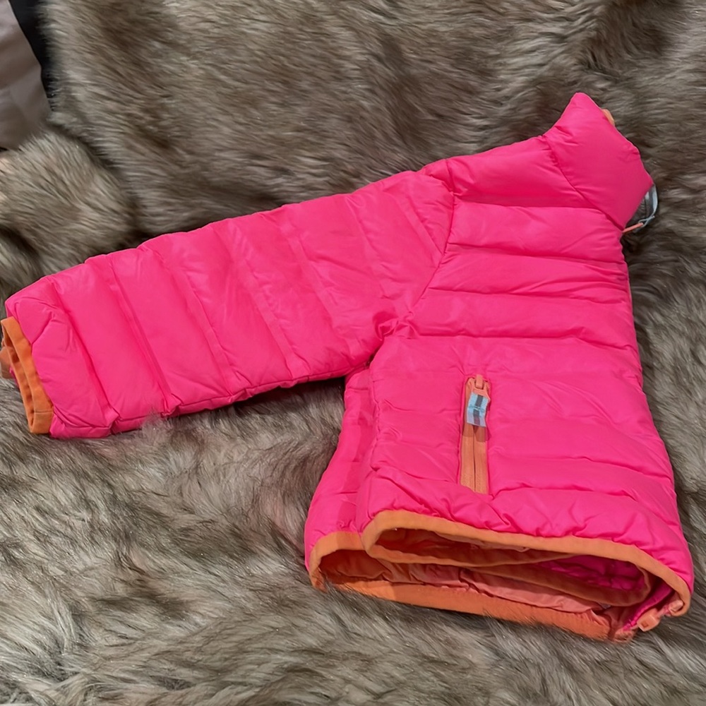 Jacket - 2t - Picture 6 of 9